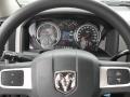 Brilliant Black Crystal Pearl - Ram 2500 HD ST Crew Cab 4x4 Photo No. 15