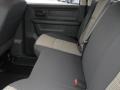 Brilliant Black Crystal Pearl - Ram 2500 HD ST Crew Cab 4x4 Photo No. 17