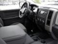 Brilliant Black Crystal Pearl - Ram 2500 HD ST Crew Cab 4x4 Photo No. 20