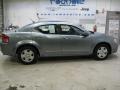 Silver Steel Metallic - Avenger SXT Photo No. 1