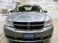 Silver Steel Metallic - Avenger SXT Photo No. 7