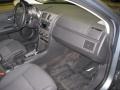 Silver Steel Metallic - Avenger SXT Photo No. 18