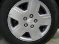 Silver Steel Metallic - Avenger SXT Photo No. 20