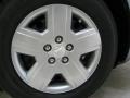 Silver Steel Metallic - Avenger SXT Photo No. 21