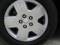 Silver Steel Metallic - Avenger SXT Photo No. 24