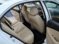 Powder White Pearl - Sonata GLS Photo No. 14