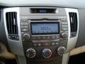 Powder White Pearl - Sonata GLS Photo No. 20