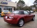 Copper Red Mica - MX-5 Miata Roadster Photo No. 8