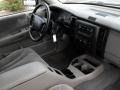 2002 Light Almond Pearl Metallic Dodge Dakota SLT Quad Cab  photo #20