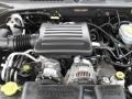 2002 Dodge Dakota 4.7 Liter SOHC 16-Valve PowerTech V8 Engine Photo