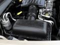 4.7 Liter SOHC 16-Valve PowerTech V8 Engine for 2002 Dodge Dakota SLT Quad Cab #44597898