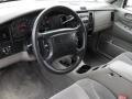 2002 Light Almond Pearl Metallic Dodge Dakota SLT Quad Cab  photo #26