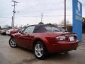 Copper Red Mica - MX-5 Miata Roadster Photo No. 29