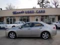 Palladium Metallic - TSX Sedan Photo No. 2