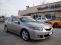 Palladium Metallic - TSX Sedan Photo No. 3
