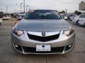 Palladium Metallic - TSX Sedan Photo No. 4