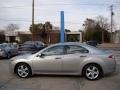 Palladium Metallic - TSX Sedan Photo No. 6