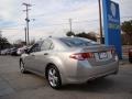 Palladium Metallic - TSX Sedan Photo No. 7