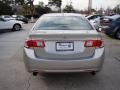 Palladium Metallic - TSX Sedan Photo No. 8