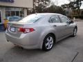 Palladium Metallic - TSX Sedan Photo No. 9