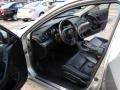 Palladium Metallic - TSX Sedan Photo No. 10