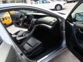 Palladium Metallic - TSX Sedan Photo No. 15