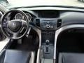 Palladium Metallic - TSX Sedan Photo No. 17