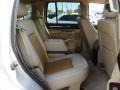 2005 Ivory Parchment Tri-Coat Lincoln Aviator Luxury  photo #11