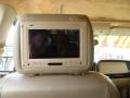 2005 Ivory Parchment Tri-Coat Lincoln Aviator Luxury  photo #13