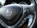 Palladium Metallic - TSX Sedan Photo No. 27