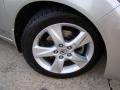 Palladium Metallic - TSX Sedan Photo No. 32