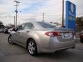 Palladium Metallic - TSX Sedan Photo No. 34