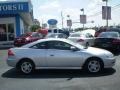 2007 Alabaster Silver Metallic Honda Accord EX Coupe  photo #8