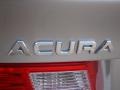 Palladium Metallic - TSX Sedan Photo No. 37