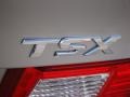 Palladium Metallic - TSX Sedan Photo No. 38