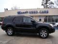 Black - 4Runner Limited 4x4 Photo No. 1