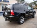 Black - 4Runner Limited 4x4 Photo No. 8