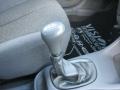Gray Transmission Photo for 2001 Hyundai Accent #44599177