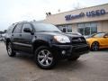 Black - 4Runner Limited 4x4 Photo No. 34