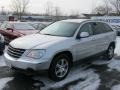 Bright Silver Metallic - Pacifica Touring AWD Photo No. 1