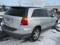Bright Silver Metallic - Pacifica Touring AWD Photo No. 2