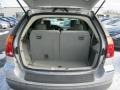 Bright Silver Metallic - Pacifica Touring AWD Photo No. 6