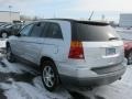 Bright Silver Metallic - Pacifica Touring AWD Photo No. 14