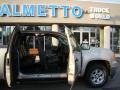 2009 Silver Birch Metallic GMC Sierra 1500 SLE Extended Cab 4x4  photo #19