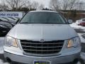 Bright Silver Metallic - Pacifica Touring AWD Photo No. 17