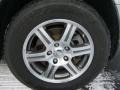 Bright Silver Metallic - Pacifica Touring AWD Photo No. 18