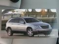 Bright Silver Metallic - Pacifica Touring AWD Photo No. 19