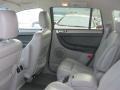 Bright Silver Metallic - Pacifica Touring AWD Photo No. 23
