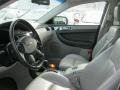 Bright Silver Metallic - Pacifica Touring AWD Photo No. 25