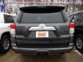 2011 Magnetic Gray Metallic Toyota 4Runner SR5 4x4  photo #2